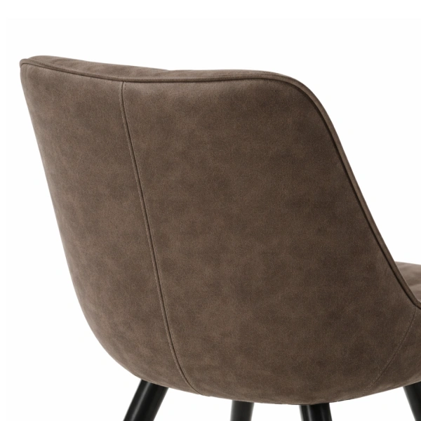 Стул B607 (B607 COW TOB)